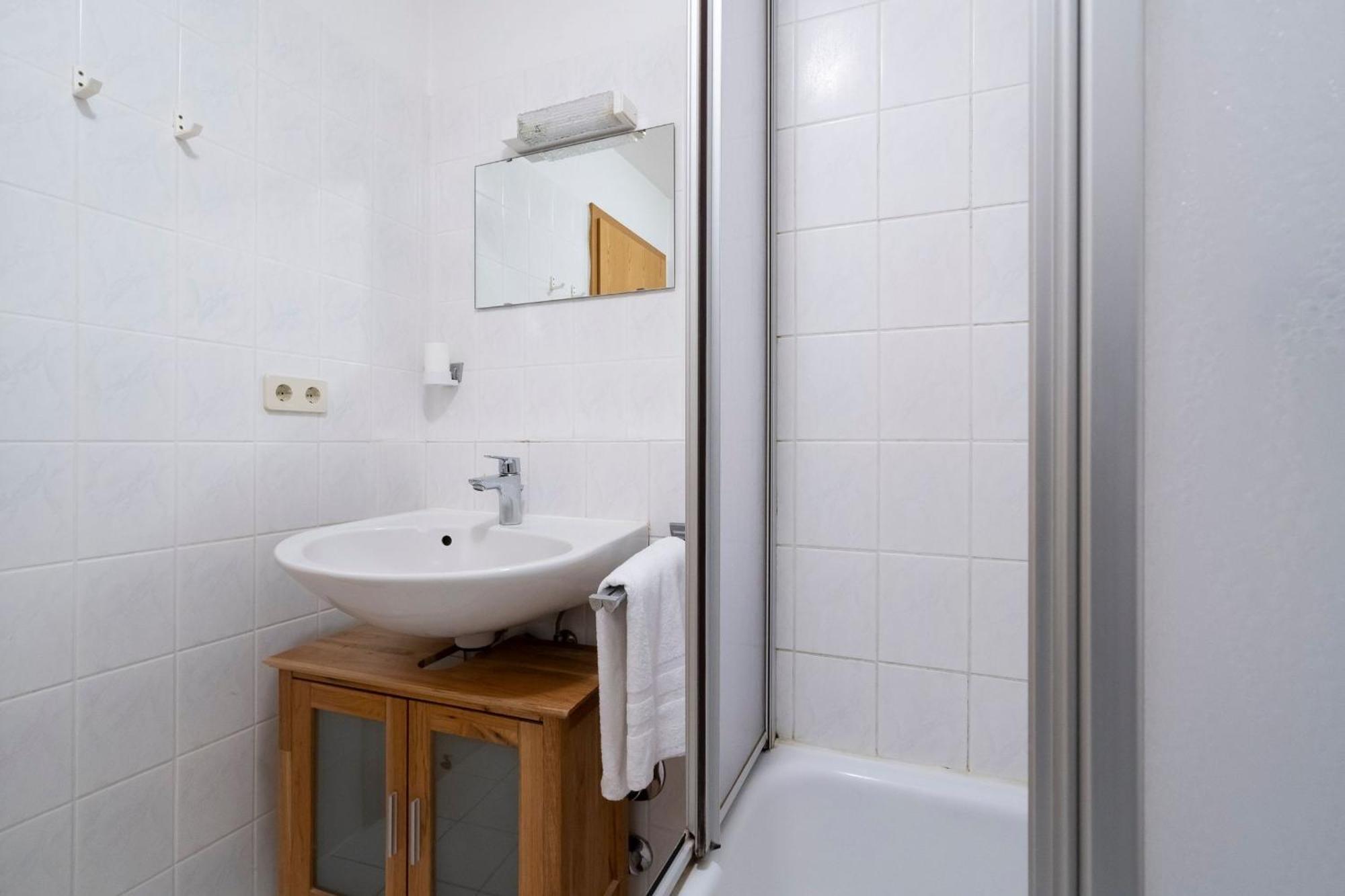 An Der Aue 6A- Wohnung 16 Dahme  Exteriér fotografie