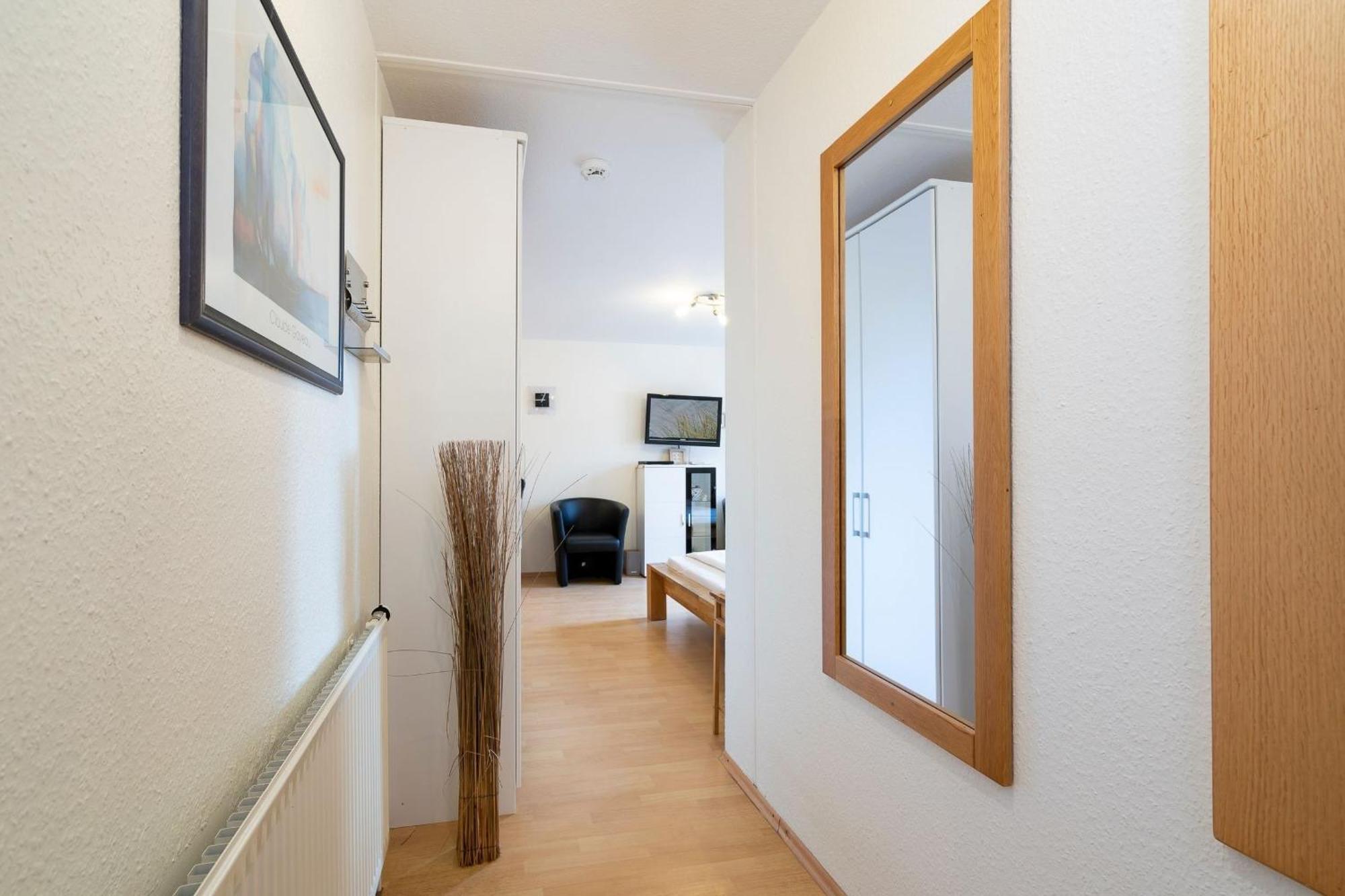 An Der Aue 6A- Wohnung 16 Dahme  Exteriér fotografie
