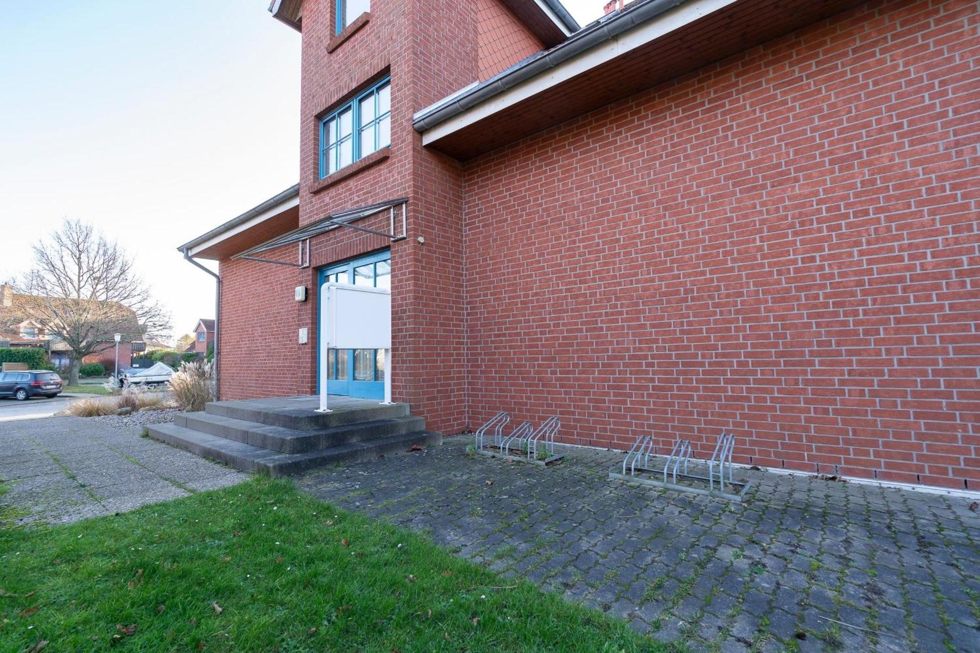 An Der Aue 6A- Wohnung 16 Dahme  Exteriér fotografie